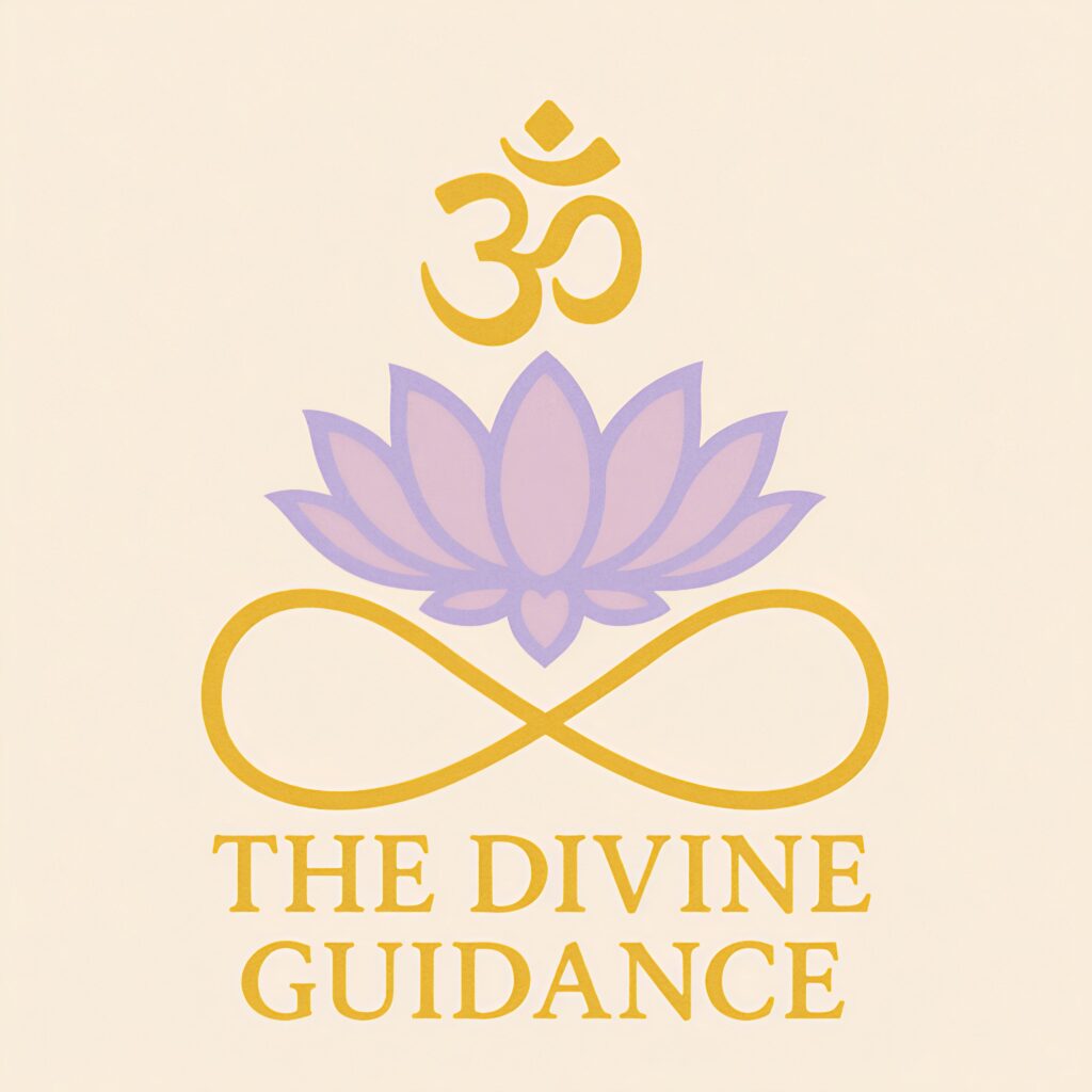 The Divine Guidance