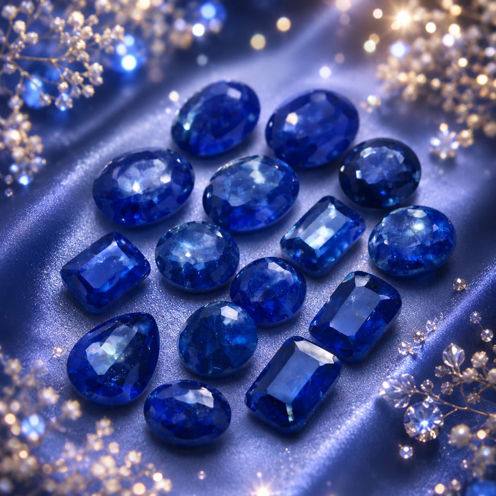 best gemstone