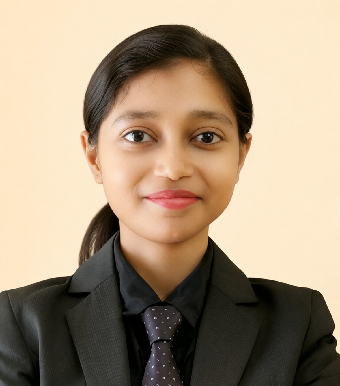 Nivedita Dutta